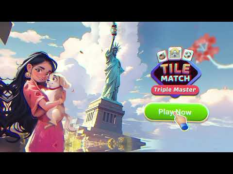 Match Tile Scenery - Matchscapes - Triple zen match tile master 3 tiles  connect mahjong garden journey relaxing classic free puzzle game: juego  oficial de la Microsoft Store