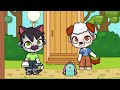MY TALKING TOM & FRIENDS - Man on the Moon - Avatar World 1 minute