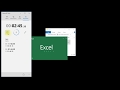 Excel File Getting Bigger 2