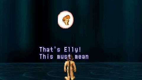 Xenogears 114 Aftereffect