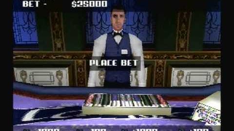 007 The World is Not Enough Part 4