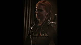 Natasha Romanoff