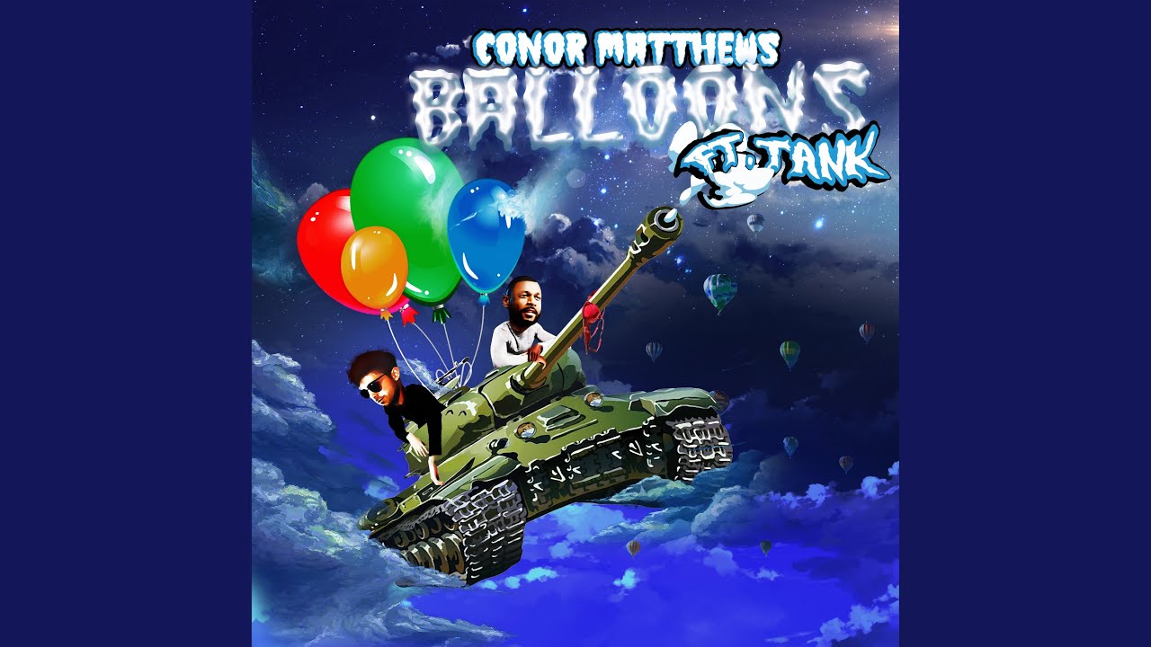 Balloons (feat. Tank) YouTube