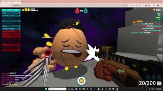 36 killstreak Shellshock.io