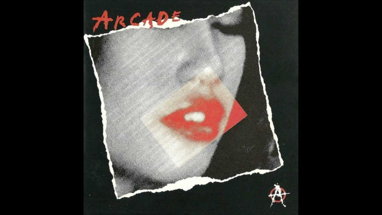 Arcade - Calm Before the Storm accordi