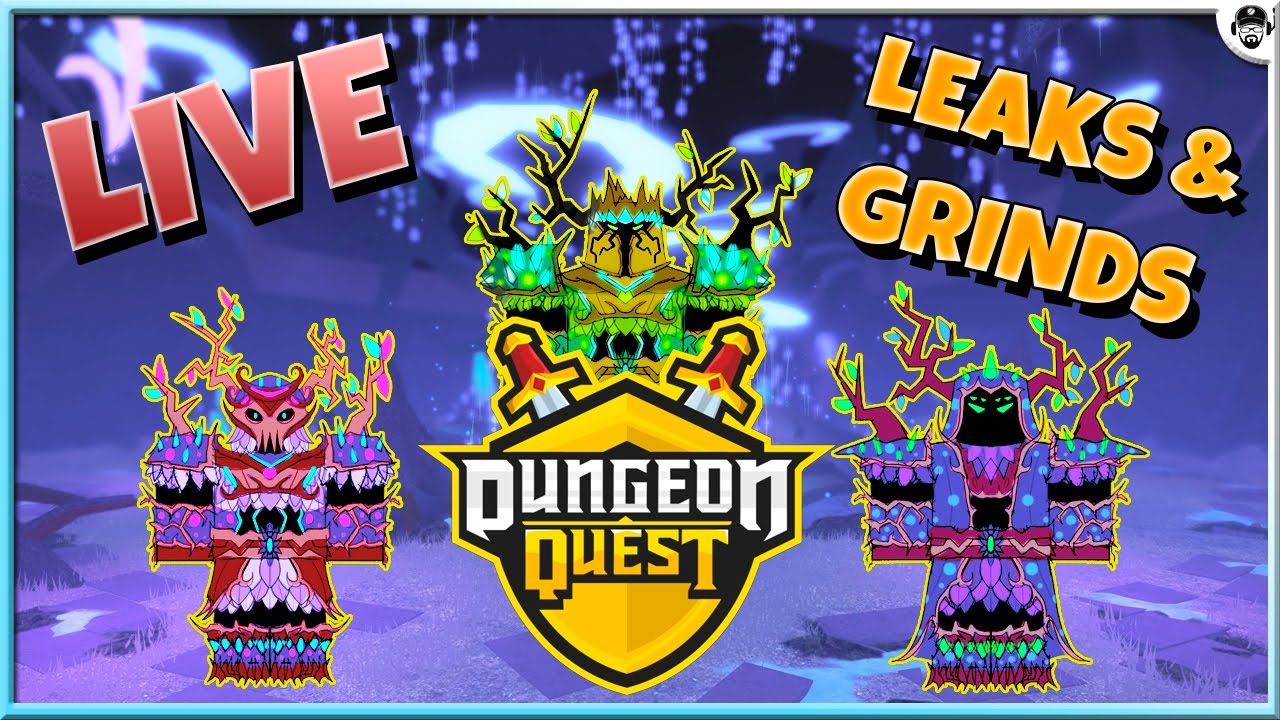 roblox dungeon quest glitch