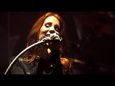 EPICA - Retrospect (OFFICIAL LIVE TRAILER)