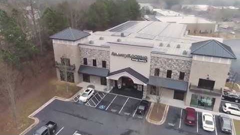 Atlanta Flooring Design Centers Installer Recruitment Video