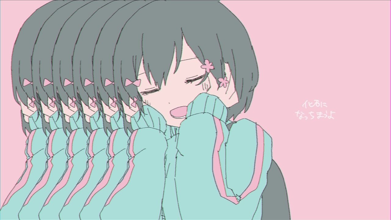 【元プロ声優が】きゅうくらりん / いよわ Covered by LAN