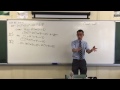 Trigonometric Functions and Complex Numbers