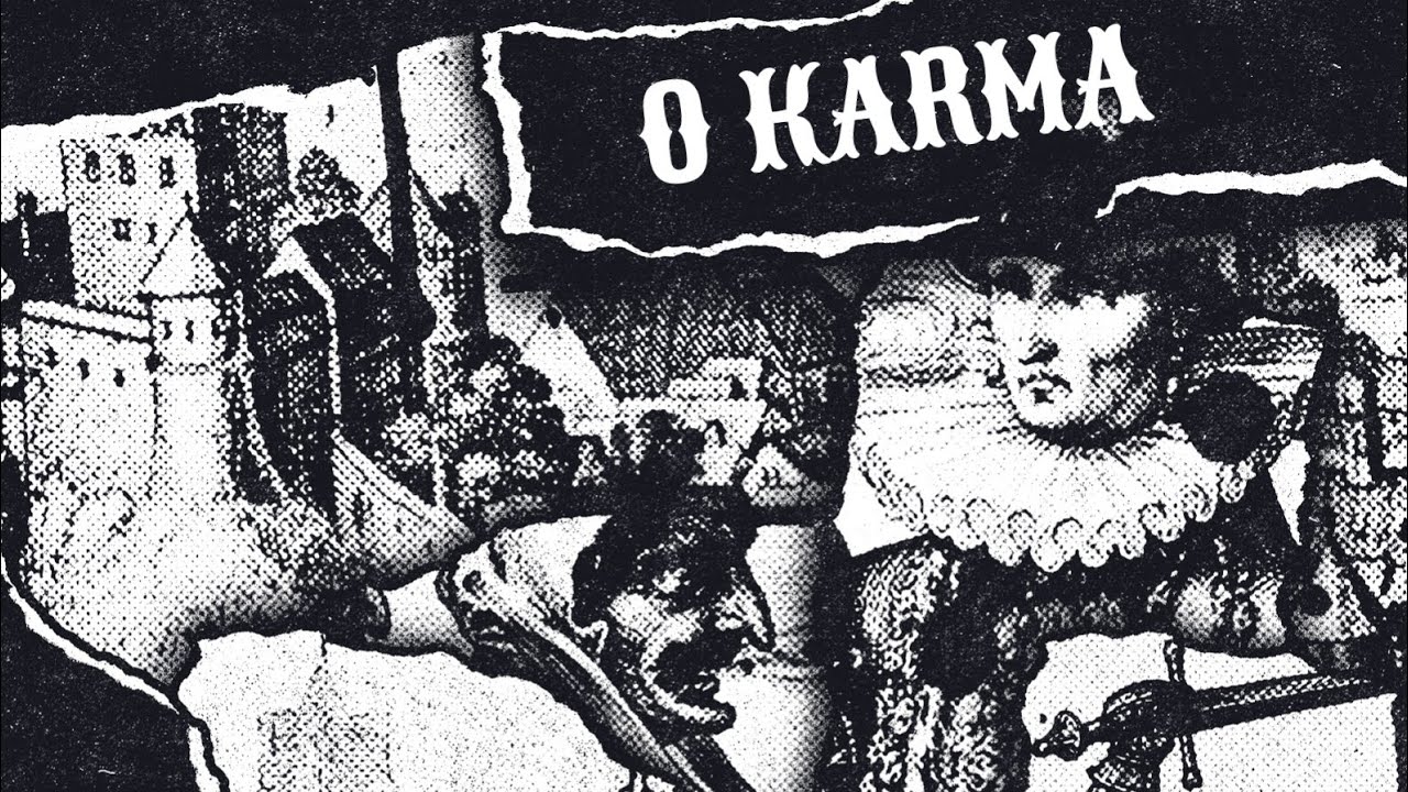 Lordy VP - O Karma
