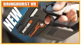 ProTube is REBUILDING Everything - ProVolver Elite Haptic Pistol screenshot 1