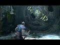 God of war live ps5