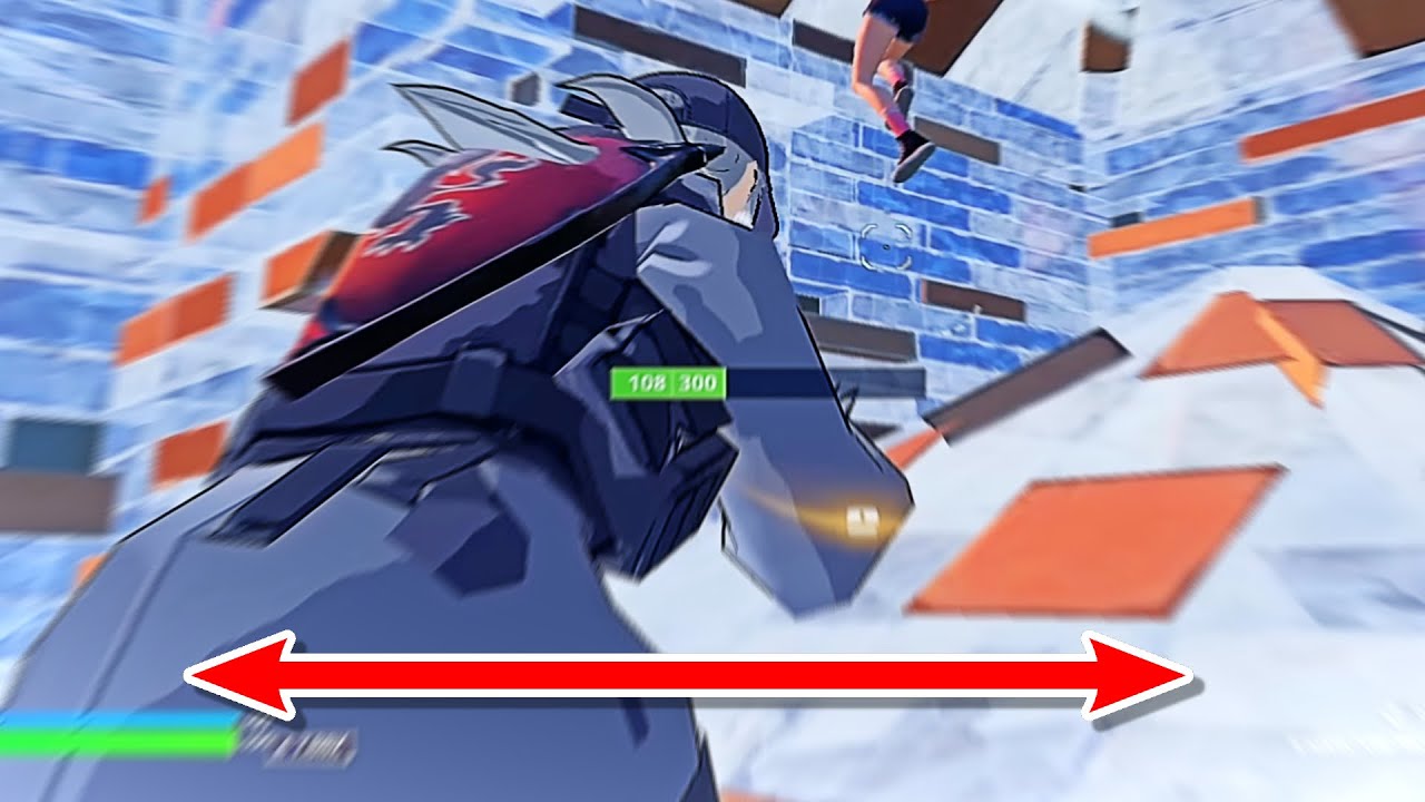 FaZe Sway On Stretch Res & Settings