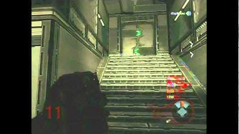 Zombies Intel-- Moon: The Bowie Knife!! WTF IS IT DOING THERE?