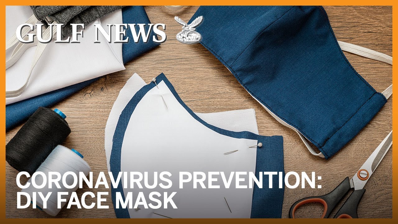 Making Your Own Face Mask To Help Keep Coronavirus At Bay Is Hard But Not Because Of Your Sewing Skills Abc News