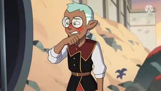 Raine - Ride It Edit The Owl House