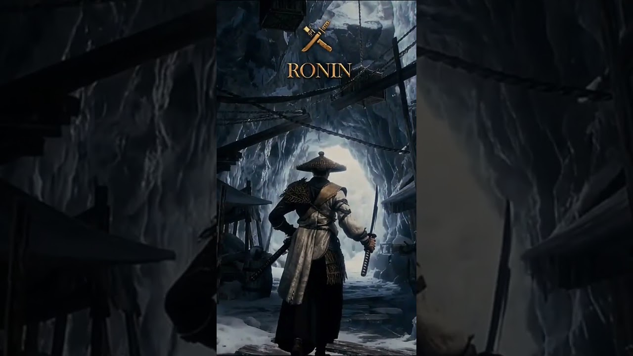 Ronin dan Oracle akan hadir pada 9 Desember 