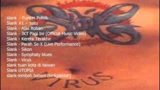 Slank - Album Virus