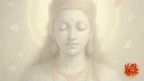 Annavaagana Devi – The Wisdom Flow of Saraswati