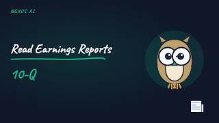 How to Read an Earnings Report Like a Pro (Beginner's Guide)