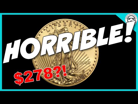 Is The Gold Price For This Coin Worth It To Buy?