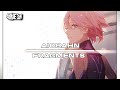 Aiobahn - Fragments (ft. KOCHO)「Bass Boosted」HQ 音