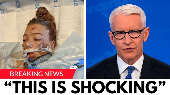 Texas Student Dies In Car Accident & Discovers SHOCKING Truth About Life After Death