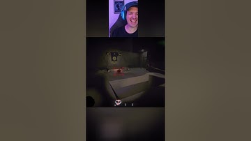 A series of unfortunate events 😅  #twitch #repo