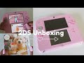 Buying a pink nintendo 2ds in 2021 | Pink console