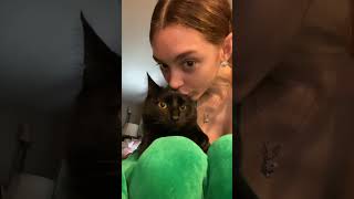 Mackenzie Shirilla is an Animal Lover & Animal Lovers DONT K*LL!!