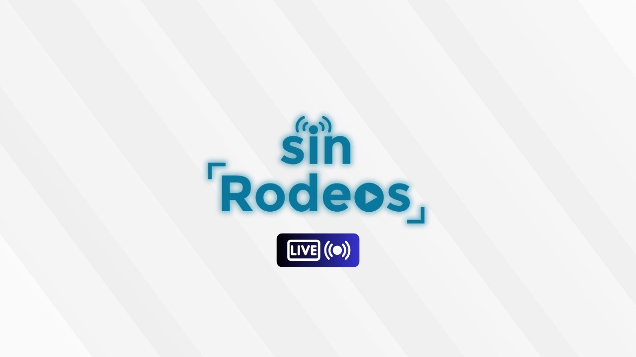 Sin Rodeos | ¡APP CONSIGUIÓ 8 MINISTERIOS EN GABINETE DE BALCAZAR! -  25 febrero 2026