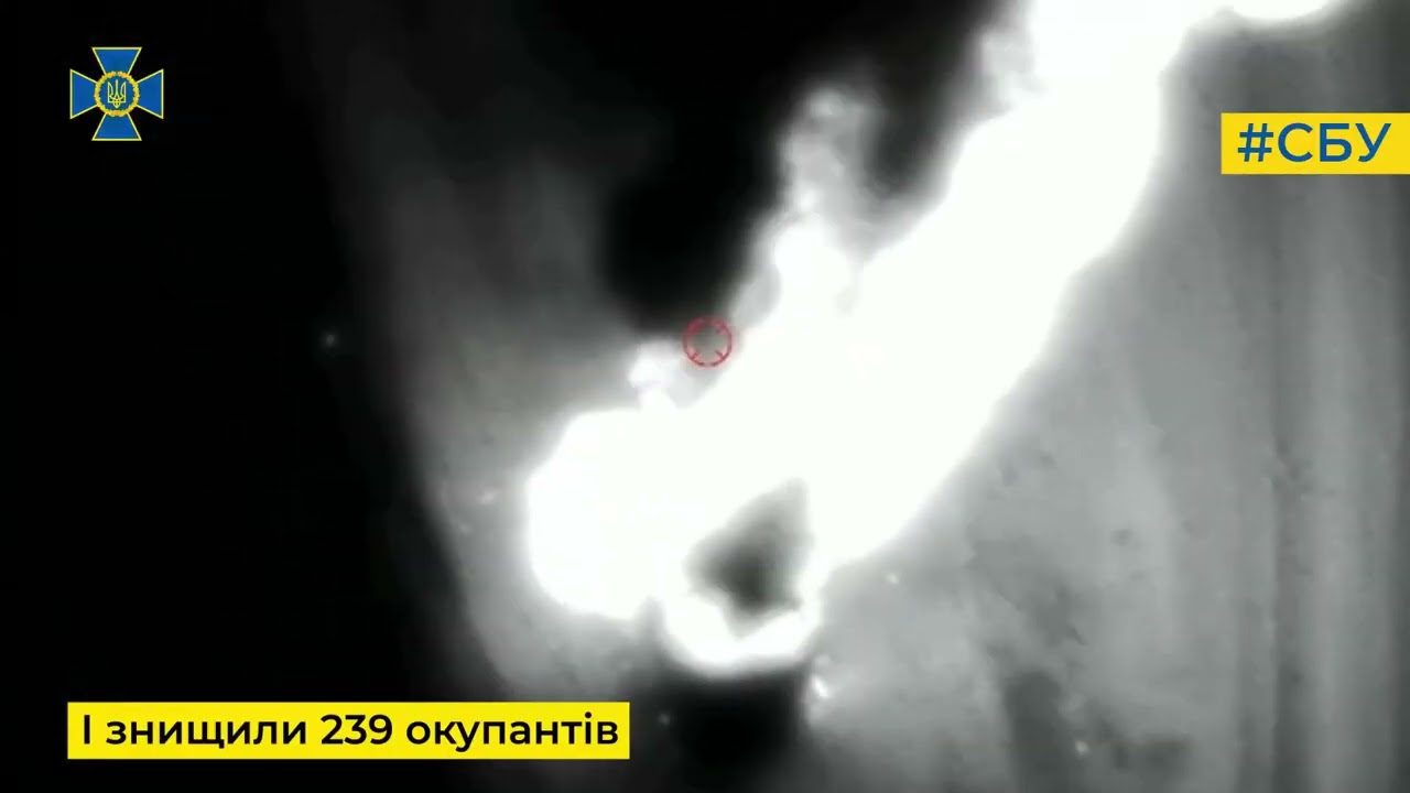 72nd Mech Brigade & Security Service Destroy Tanks, Vehicles, Enemy Positions in Last Week of May