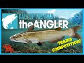 Double diamond teams competition weekend  fishing for diamond catfish  call of the wild theangler