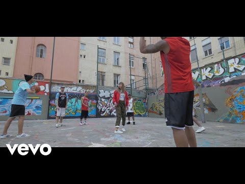 sara-costa---watch-me-dance-(official-video)-ft.-opé-smith