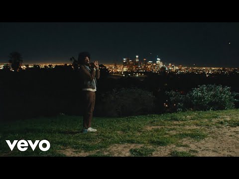 Tai Verdes - last day on earth (Official Video)