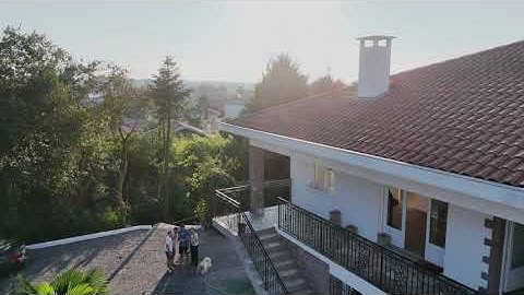 Gure Lanetik - Copropriété Boucau