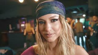 Flor Vigna - Una En Un Millón Backstage