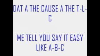 vybz kartel dont move LYRICS (Dancehall Lyrics Overdrive)