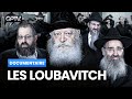 Isral  les juifs de la dynastie hassidique habadloubavitch  documentaire gopolitique profonde