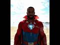 Franklin became Dr strange #shorts #indianbikedriving3d #games #marvel #doctorstrange