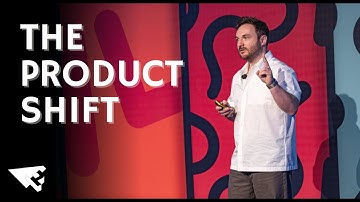 Secrets to thriving product teams - Chris Compston