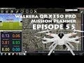 Walkera QR X350 Pro APM Mission Planner. How-To