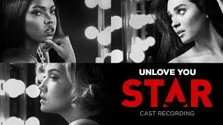 Unlove You (Full Song) | Season 2 | STAR chords