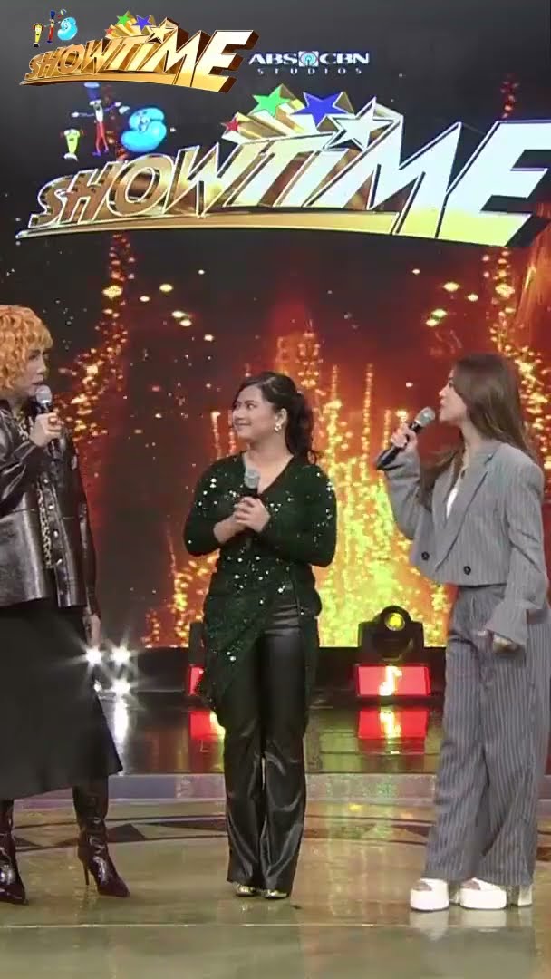 Iba talaga ang husay ng Pinoy #shorts | It's Showtime
