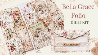 We are making a Folio