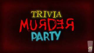 Jackbox Party Pack 6 - Murder Trivia Party 2