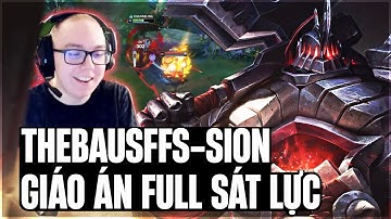 THEBAUSFFS NHẬN 4 VINH DANH VỚI MÀN QUẨY SION FULL SÁT LỰC CỰC CHÁY NGAY TRONG NGÀY SINH NHẬT