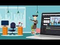 ✅ Create Cartoon Video Animation in Toonly - The Simplest Animated Explainer Video Maker Software