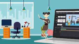 How to Create Animated Videos with Toonly (Step-By-Step Guide)